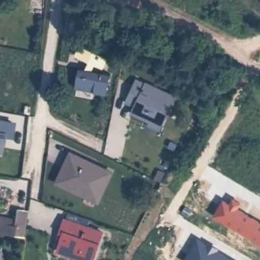 Vaizdas iš viršaus: Versmių g. 141, Vilnius