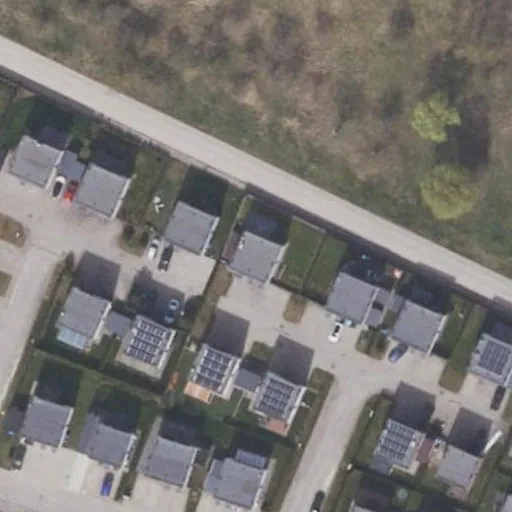Vaizdas iš viršaus: Smiltainio g. 10, Kaunas