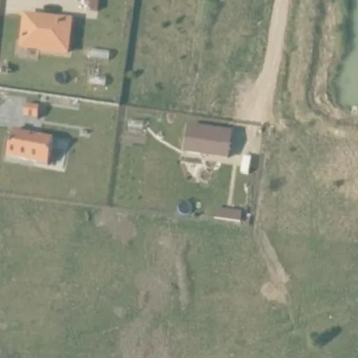 Vaizdas iš viršaus: Boružių g. 11, Radailiai