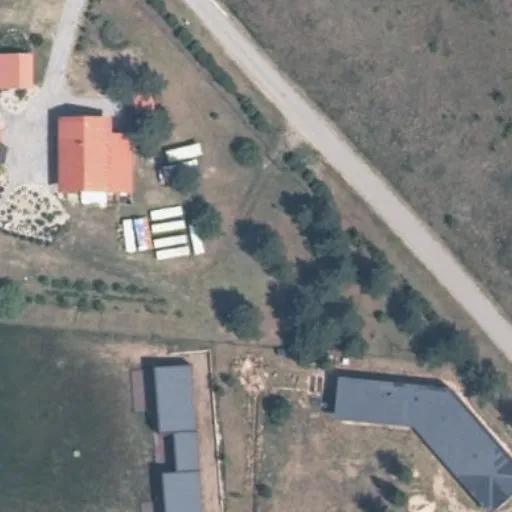 Vaizdas iš viršaus: Azagio g. 7N, Vilkanastrai