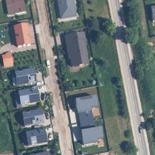 Vaizdas iš viršaus: Sembos g. 11, Vilnius
