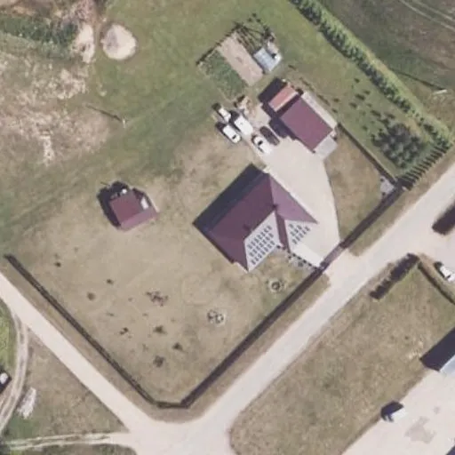 Vaizdas iš viršaus: Ežero g. 42, Karčemos