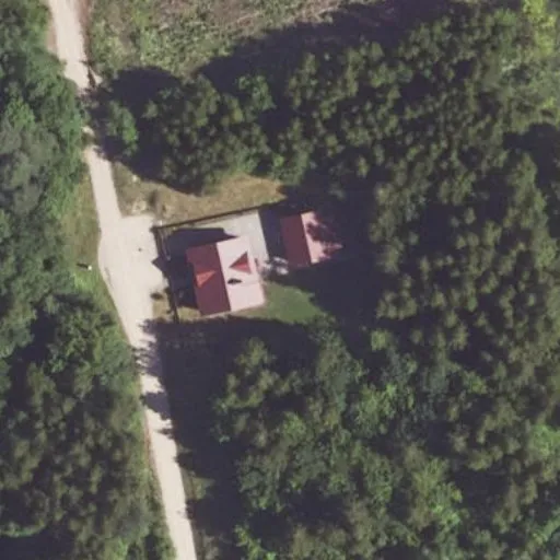 Vaizdas iš viršaus: Vynupės g. 57, Panevėžys