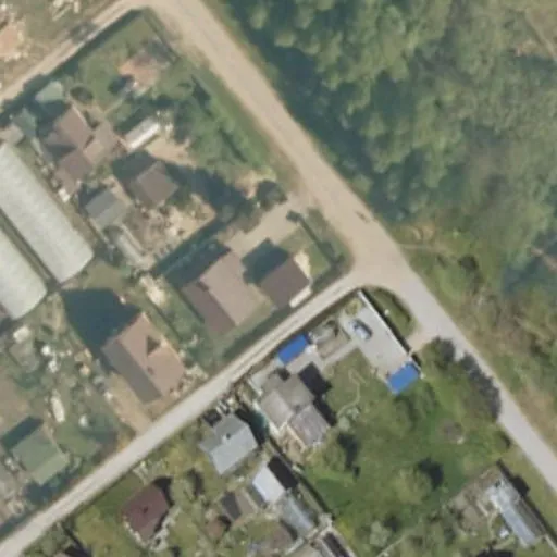 Vaizdas iš viršaus: Ūlos g. 34, Dercekliai