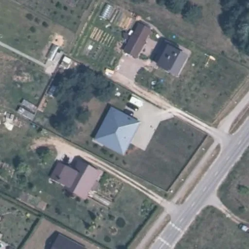 Vaizdas iš viršaus: Neravų g. 18B, Neravai