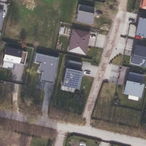 Vaizdas iš viršaus: V. Mirono g. 90, Kaunas