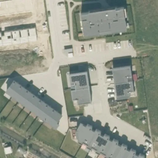 Vaizdas iš viršaus: Klemiškės g. 42F, Klaipėda