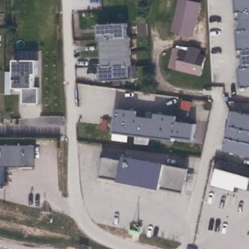 Vaizdas iš viršaus: Pievų g. 3, Ringaudai