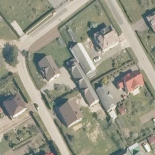 Vaizdas iš viršaus: Atgimimo g. 15, Šilalė