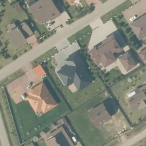 Vaizdas iš viršaus: Žaros g. 3, Slengiai