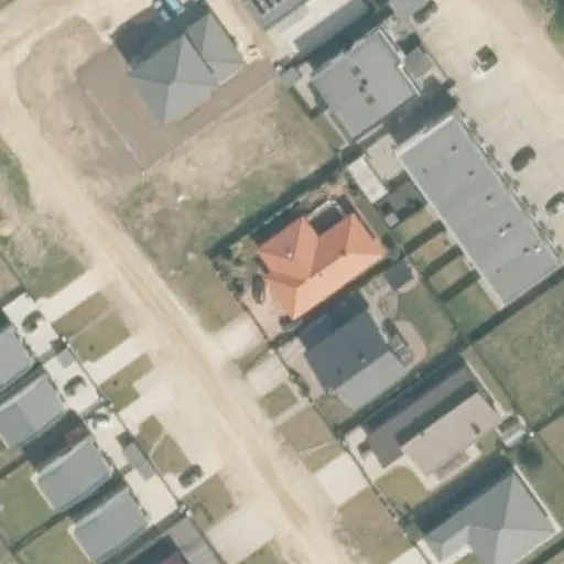 Vaizdas iš viršaus: Karlskronos g. 47, Klaipėda
