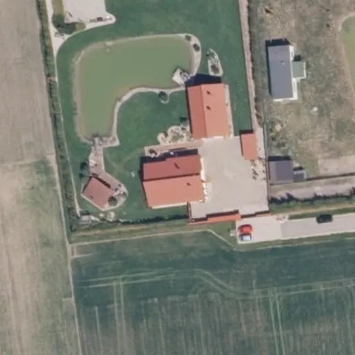 Vaizdas iš viršaus: Liepų g. 20F, Kidoliškiai