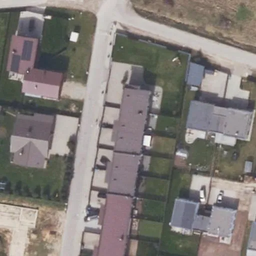 Vaizdas iš viršaus: Stumbro g. 38, Jonučiai II