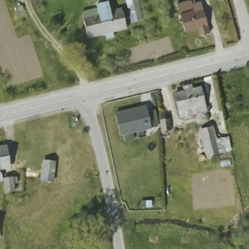 Vaizdas iš viršaus: Gedminaičių g. 41, Švėkšna