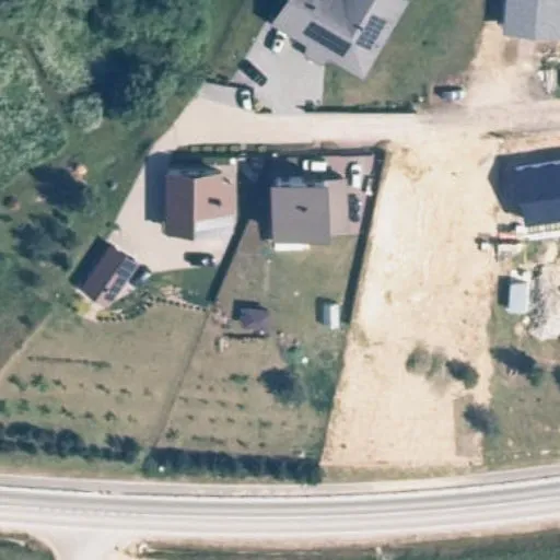 Vaizdas iš viršaus: Slėnio g. 28, Lapiakalnis