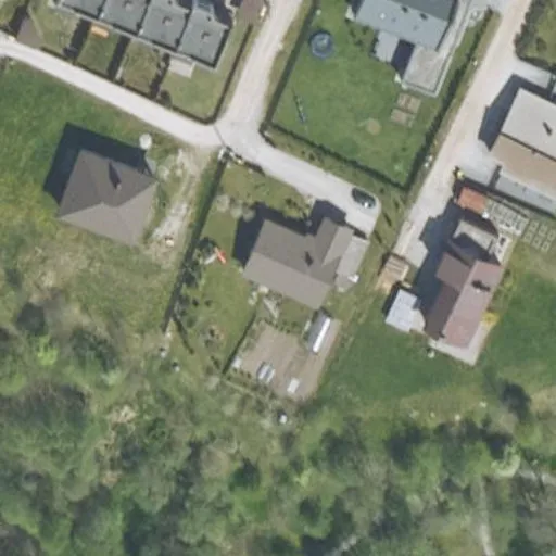 Vaizdas iš viršaus: Laukų g. 33A, Kretinga