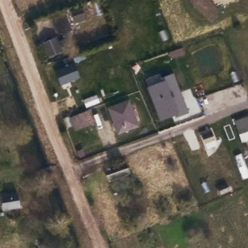 Vaizdas iš viršaus: Gervių g. 2, Byliškės