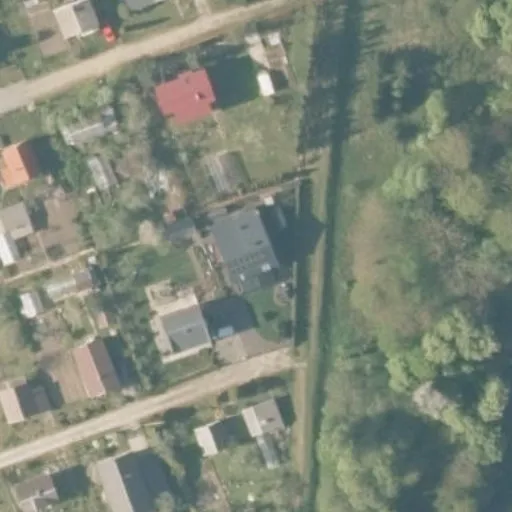 Vaizdas iš viršaus: Ramunių tak. 12, Kumponai