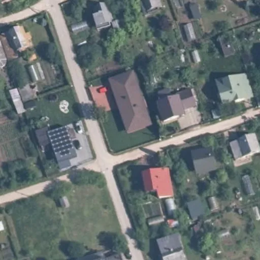 Vaizdas iš viršaus: Kryžiokų Sodų 9-oji g. 156, Vilnius