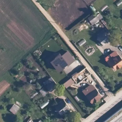Vaizdas iš viršaus: Karaliaučiaus g. 32B, Šiauliai