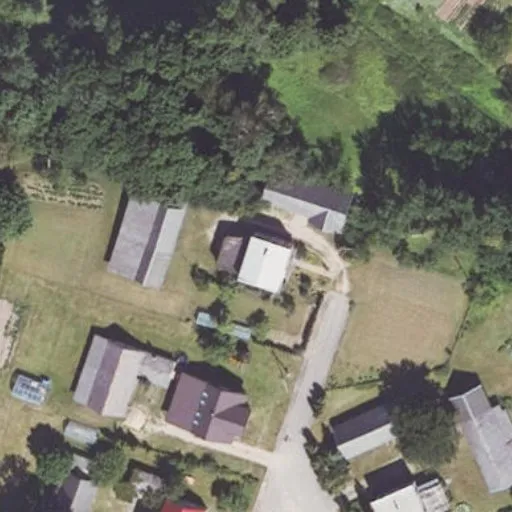 Vaizdas iš viršaus: Žalioji a. 21, Aukštupėnai