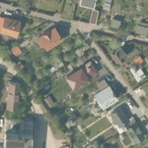 Vaizdas iš viršaus: Neringos 1-oji g. 56, Klaipėda