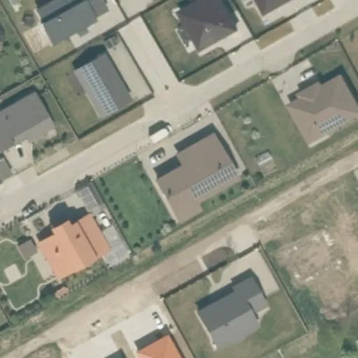 Vaizdas iš viršaus: Rasų g. 10, Ginduliai