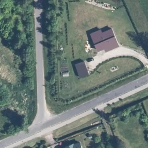 Vaizdas iš viršaus: Daugų g. 17E, Daugai