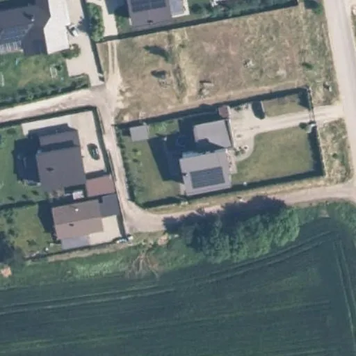 Vaizdas iš viršaus: Pikutiškių g. 22, Pikutiškės