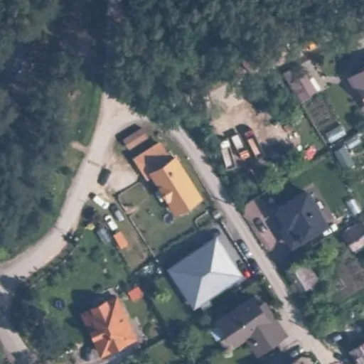 Vaizdas iš viršaus: Juodvarnių Sodų 14-oji g. 1, Vilnius