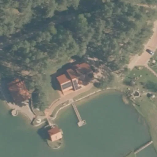 Vaizdas iš viršaus: Vaičiukiškės g. 39, Vaičiukiškė