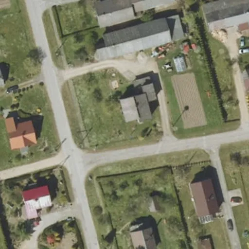 Vaizdas iš viršaus: Vyturių g. 3, Švėkšna