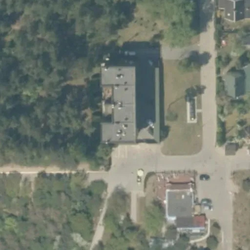 Vaizdas iš viršaus: Audros g. 1, Klaipėda