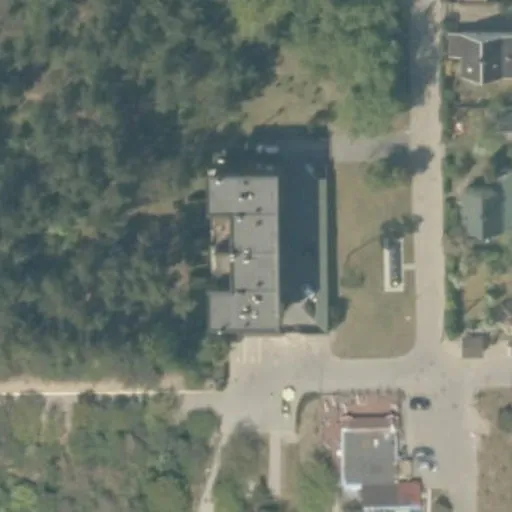 Vaizdas iš viršaus: Audros g. 1A, Klaipėda