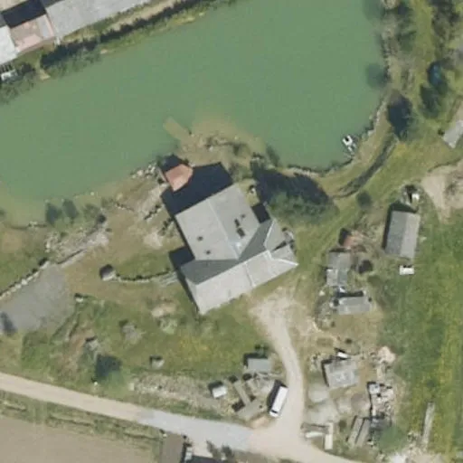 Vaizdas iš viršaus: Raudonupio g. 18, Daktarai