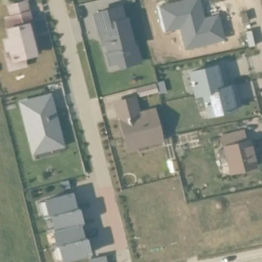 Vaizdas iš viršaus: Kalotės g. 16, Kalotė