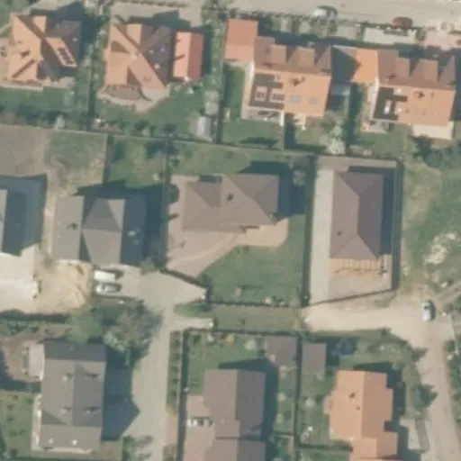 Vaizdas iš viršaus: Pušų g. 28, Kalotė