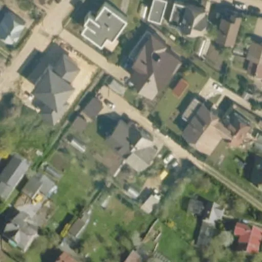 Vaizdas iš viršaus: J. Basanavičiaus g. 33A, Šiauliai