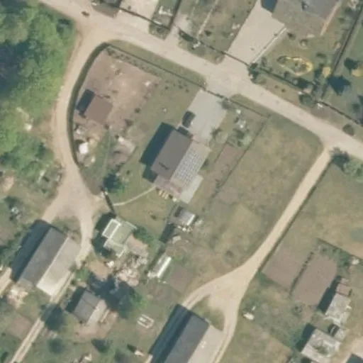 Vaizdas iš viršaus: Pirmoji g. 12, Ketvergiai