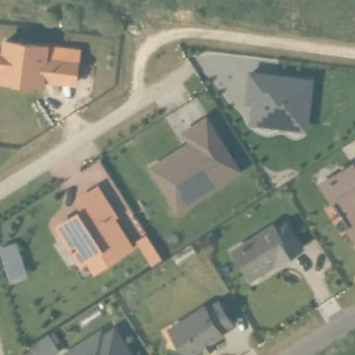 Vaizdas iš viršaus: Žvaigždyno g. 33, Slengiai