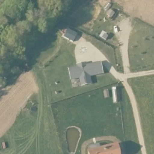 Vaizdas iš viršaus: Taikos g. 14A, Kretingalė