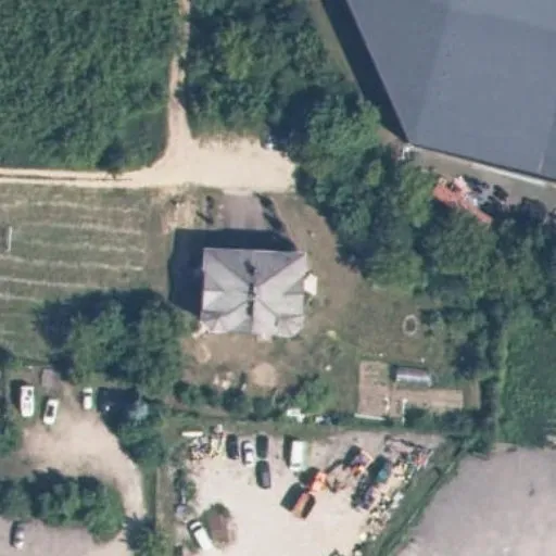 Vaizdas iš viršaus: Liepkalnio g. 120E, Vilnius
