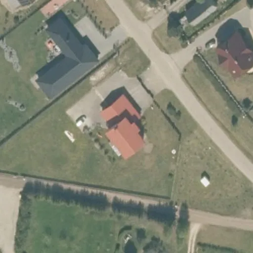 Vaizdas iš viršaus: Vingio g. 42, Dauparai