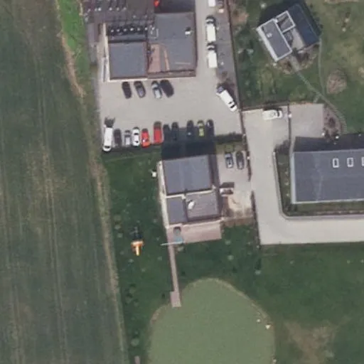Vaizdas iš viršaus: Špokų g. 8, Varluva