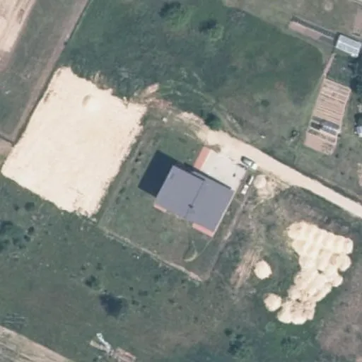 Vaizdas iš viršaus: Neravų g. 92, Viečiūnai