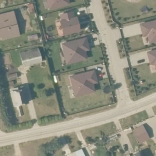 Vaizdas iš viršaus: Kalvų g. 2, Kalotė