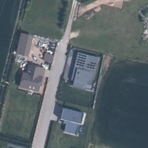Vaizdas iš viršaus: Bičiulių g. 9, Mokolai
