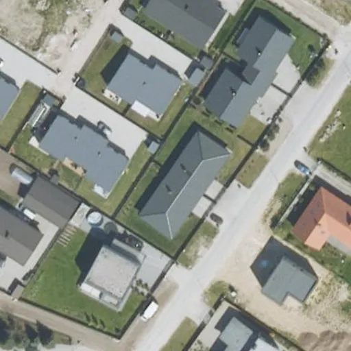 Vaizdas iš viršaus: Mėguvos g. 28A, Kretinga