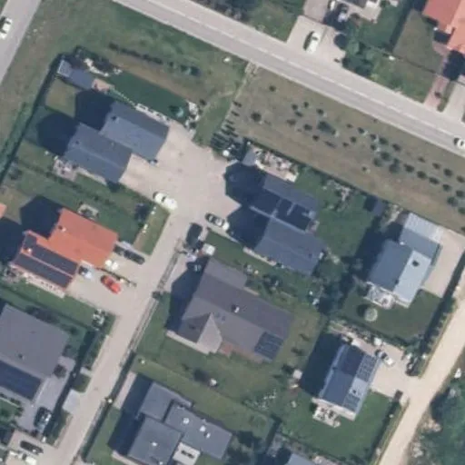 Vaizdas iš viršaus: Ašmenėlės g. 78, Vilnius