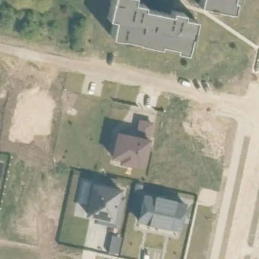 Vaizdas iš viršaus: Irklų g. 16, Klaipėda